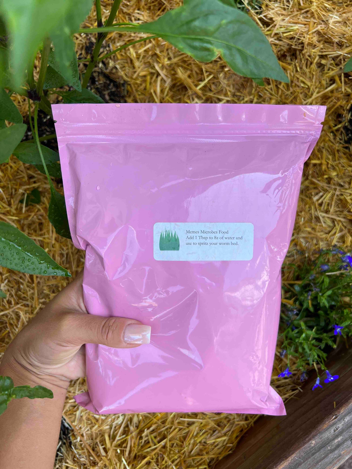 Microbial Compost Food (SC)