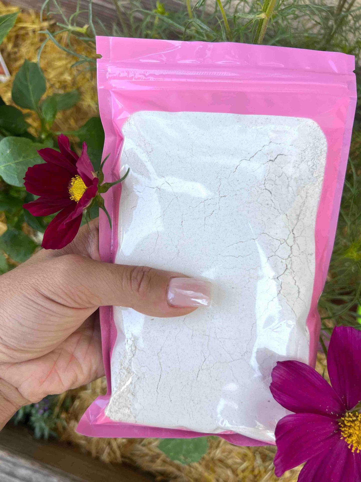 Oyster Shell Flour