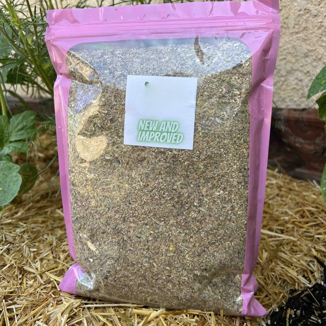 Premium Worm Chow (SC)