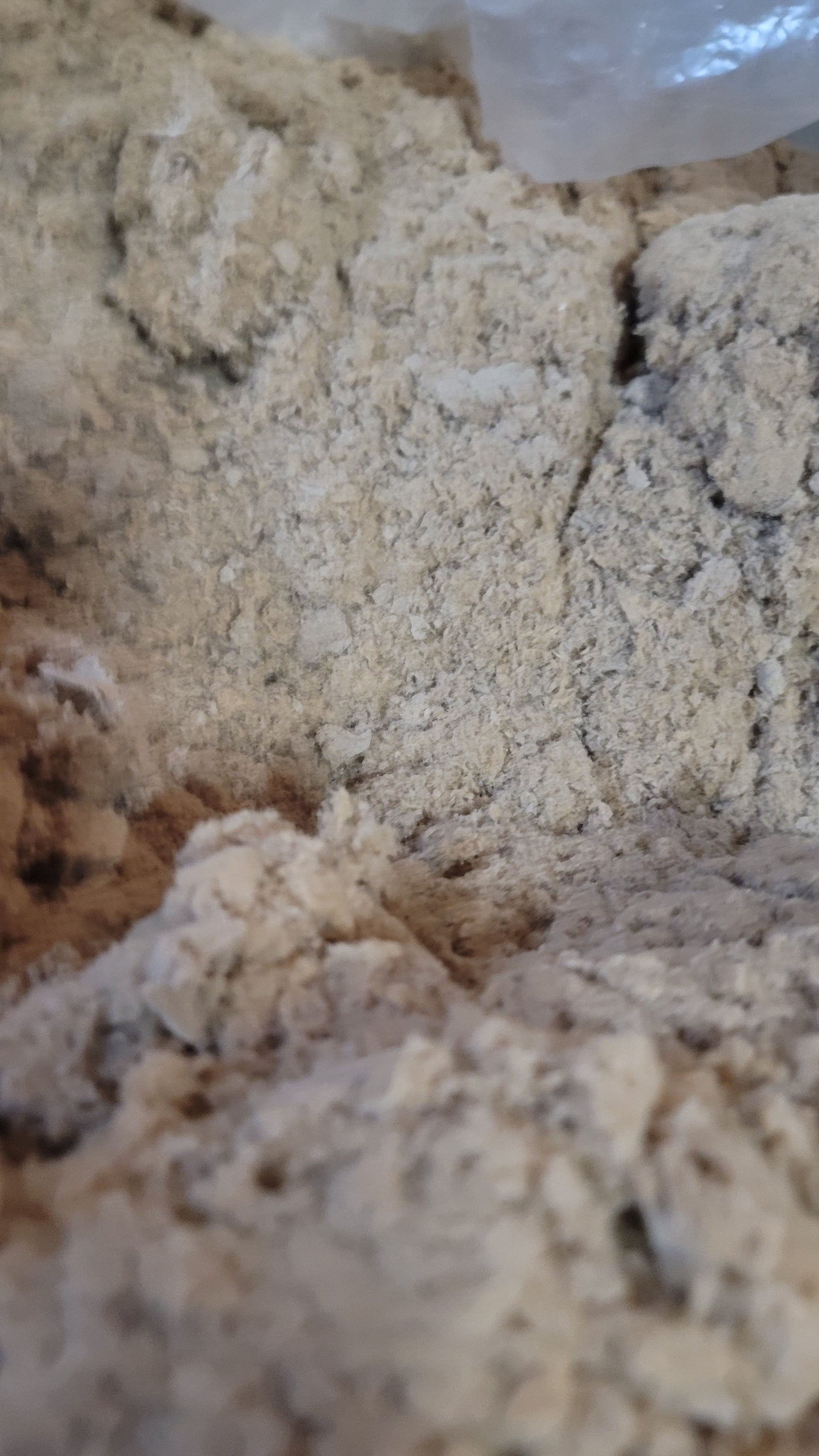 Worm Bedding EcoFluff