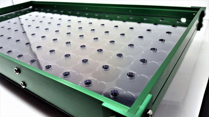 Drop Seeder