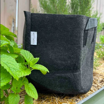 Meme's Fabric Worm Bin (SC)