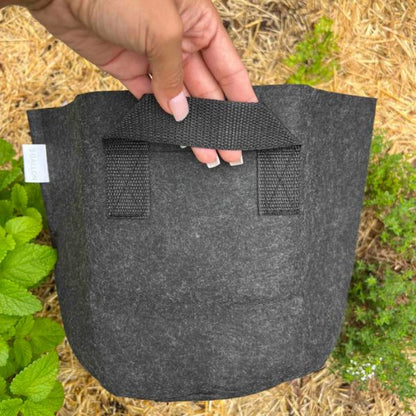 Meme's Fabric Worm Bin (SC)