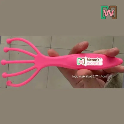 Worm Comb