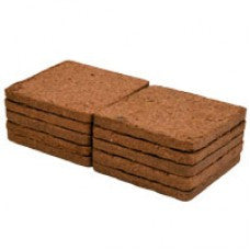 Coconut Coir Case Packs