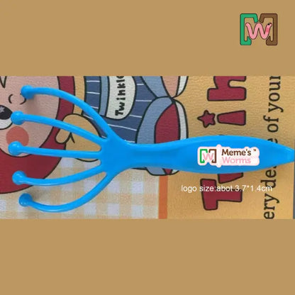 Worm Comb