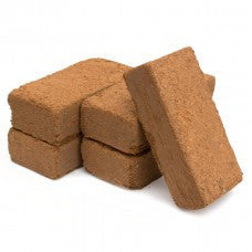Coconut Coir Case Packs