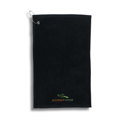 Workhorse Garden Towel