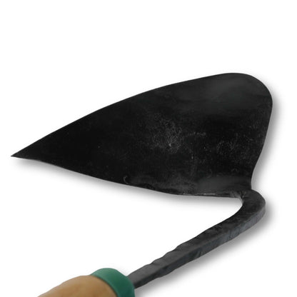 Ez-Digger Korean Triangle Blade | Short Handle