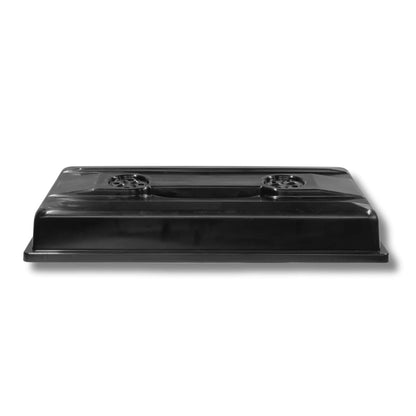 1020 Blackout Humidity Dome