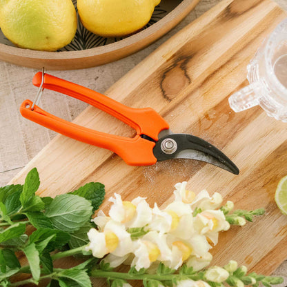 Harvesting Pruning Shears | 185 mm