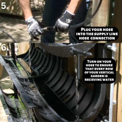 Varden™ Kitchen Garden