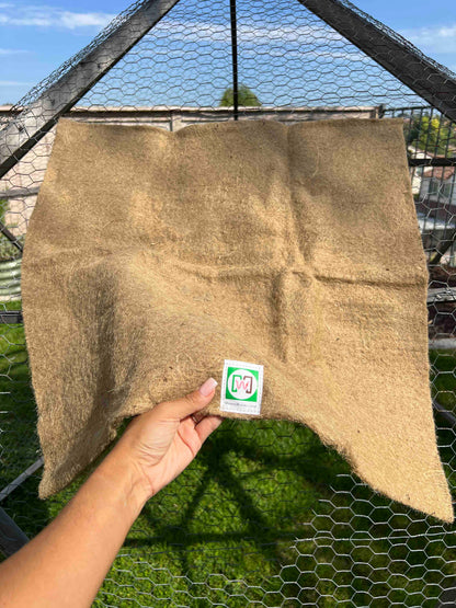 Meme's Worm Blanket (SC)