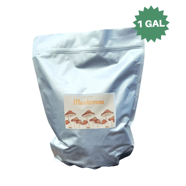 Mushroom Compost (SC)