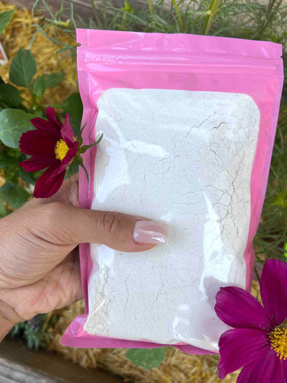 Oyster Shell Flour For Sale For Composting (SC)