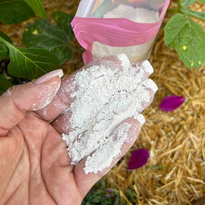 Oyster Shell Flour