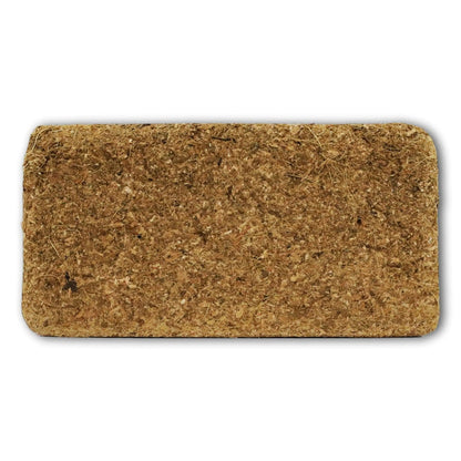 Coco Coir - Worm Bedding
