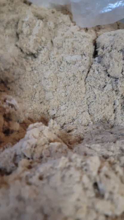 Worm Bedding EcoFluff