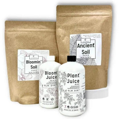 Elm Power Bundle
