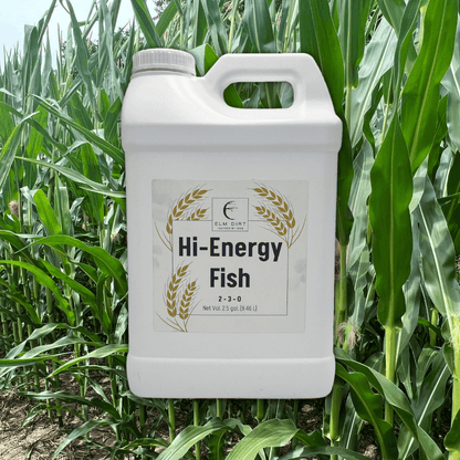 Hi-Energy Fish 2-3-0