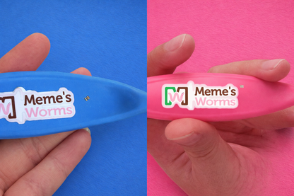 Worm Comb