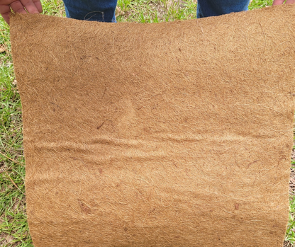 Worm Blanket